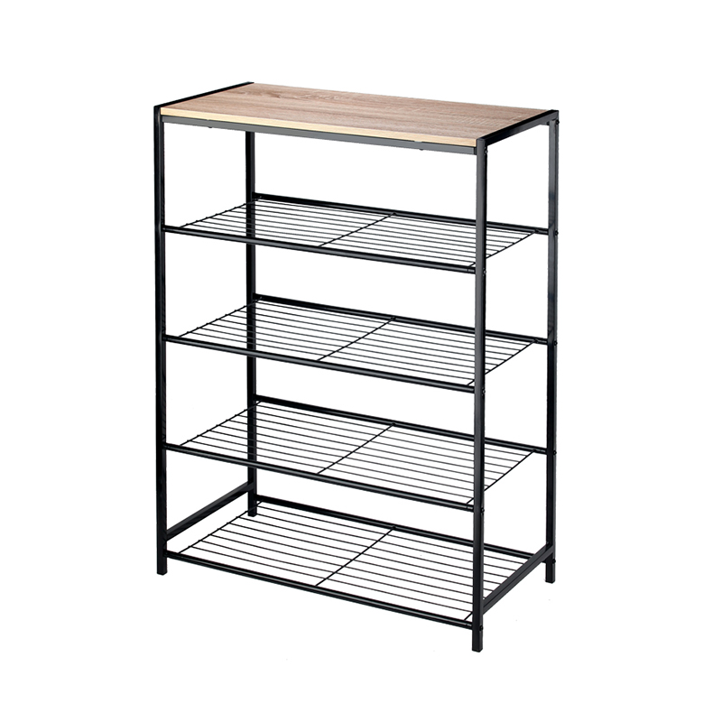 Estante para cambiar zapatos/estante de almacenamiento