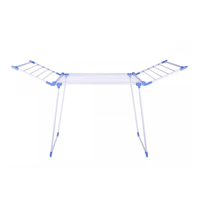 Tendedero de suelo para ropa (modelo clásico)