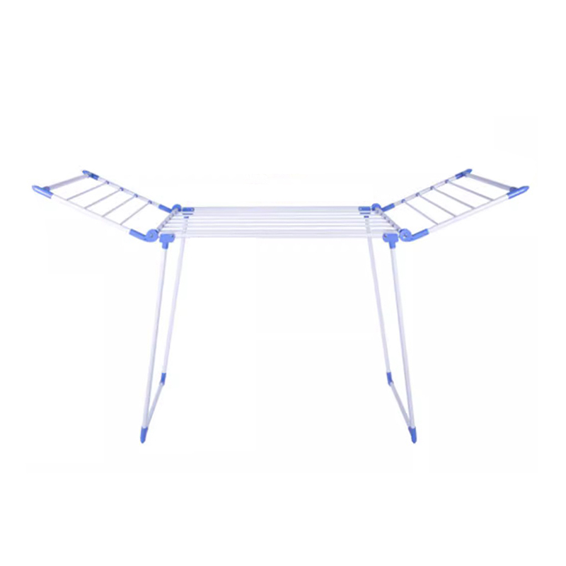 Tendedero de suelo para ropa (modelo clásico)