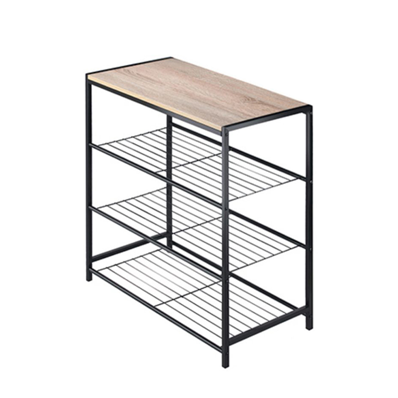 Estante para cambiar zapatos/estante de almacenamiento